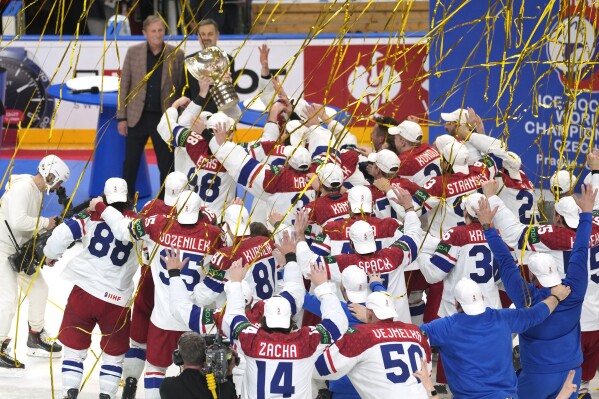 Hockey champions outlet